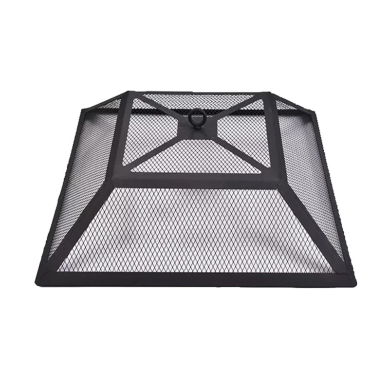 Fire Screens